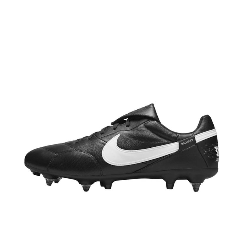 Superge in čevlji Nike Premier 3 SG-PRO Anti-Clog Traction Črna | AT5890-010
