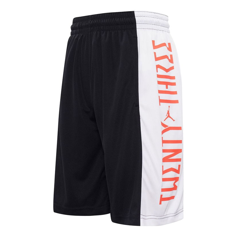 Kratke hlače Jordan Jordan AJ11 Basketball Shorts Črna | CI0018-011