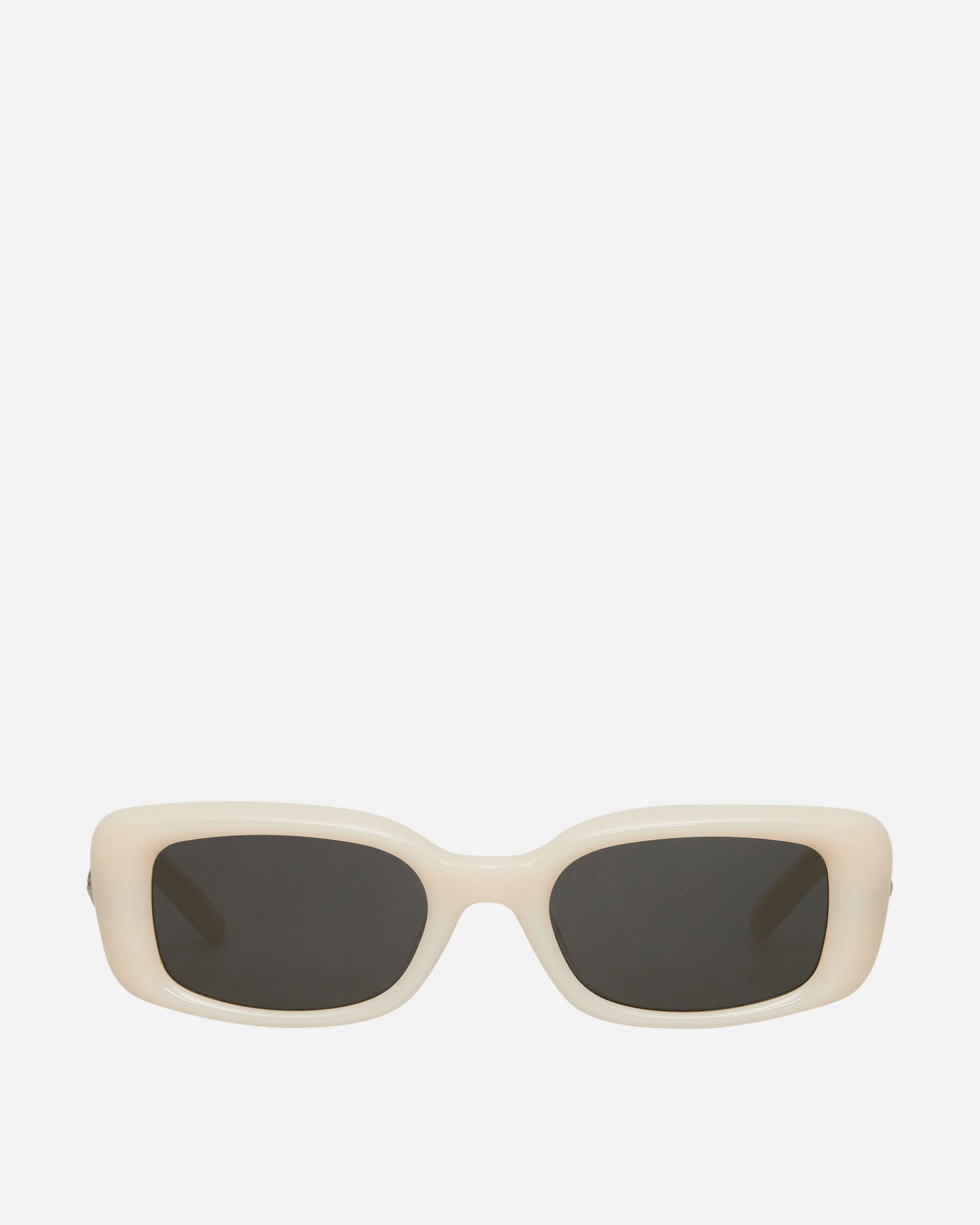 Sončna očala Gentle Monster The Bell IV1 Sunglasses Bela | THEBELL-IV1 IV1, 0
