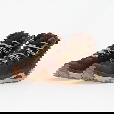Superge in čevlji Hoka One One Kaha 3 Gtx Rjava | 1162530-WYS, 5