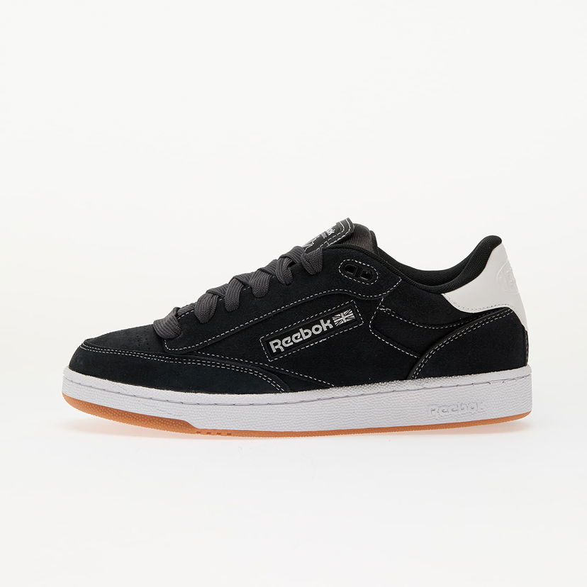 Superge in čevlji Reebok Club C Bulc Cln Črna | 100209033