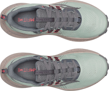 Superge in čevlji Saucony XODUS ULTRA 4 Zelena | s11032-247, 3