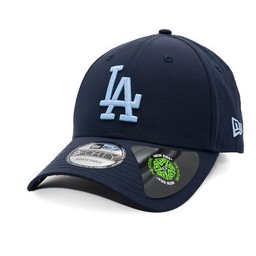 Kapa New Era Adjustable LA Dodgers 9FORTY Cap Mornarica | 60595204, 0