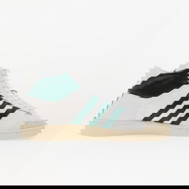 Superge in čevlji adidas Originals Jabbar Hi Bela | JI3444, 2