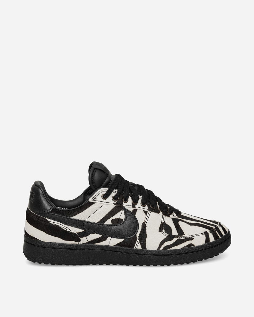 Superge in čevlji Nike Field General Low Črna | IM3075-002