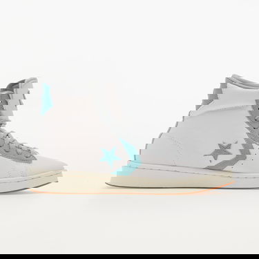 Superge in čevlji Converse Pro Leather Hi Bež | 171607C, 2