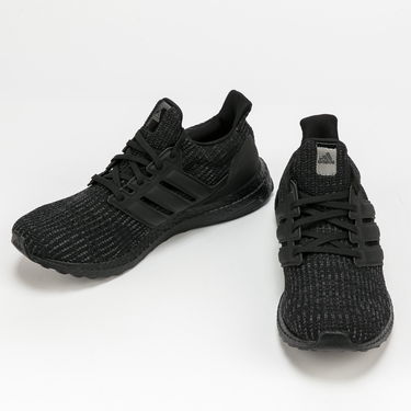 Superge in čevlji adidas Performance UltraBoost 4.0 DNA Črna | GW2289, 2