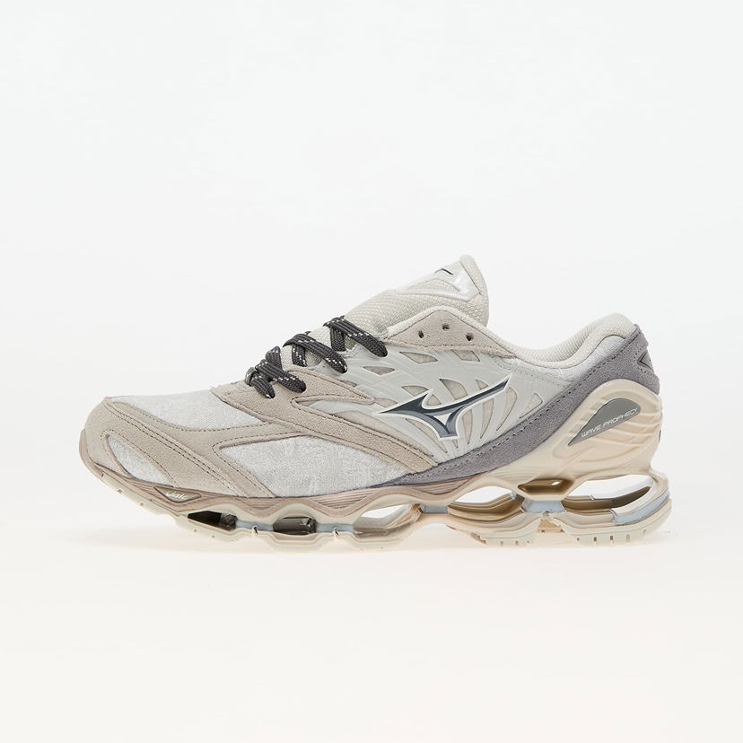 Tek Mizuno Wave Prophecy LS Nimbus Siva | D1GA245401