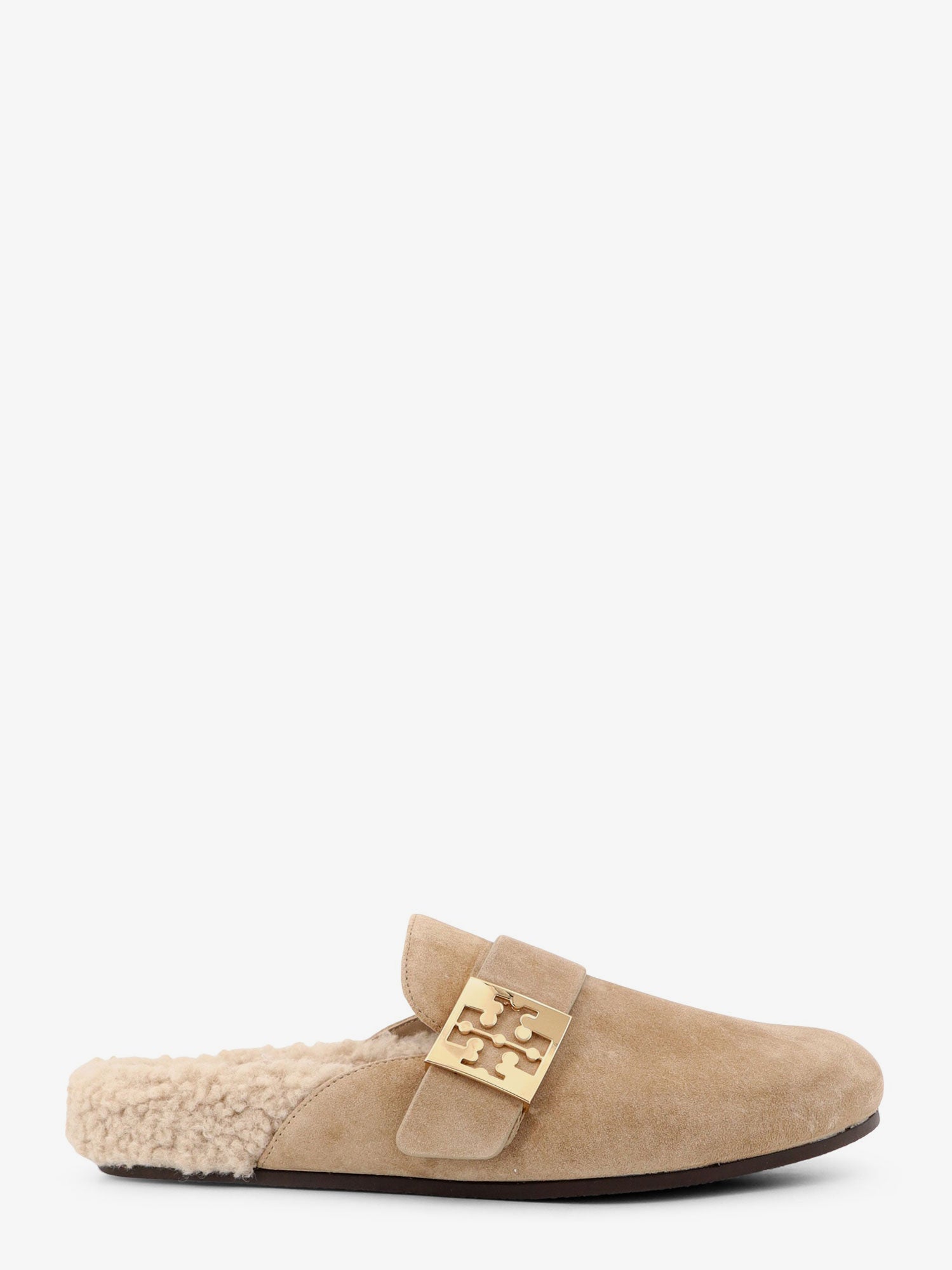 Superge in čevlji Tory Burch Slip-on Bež | 163612250, 0