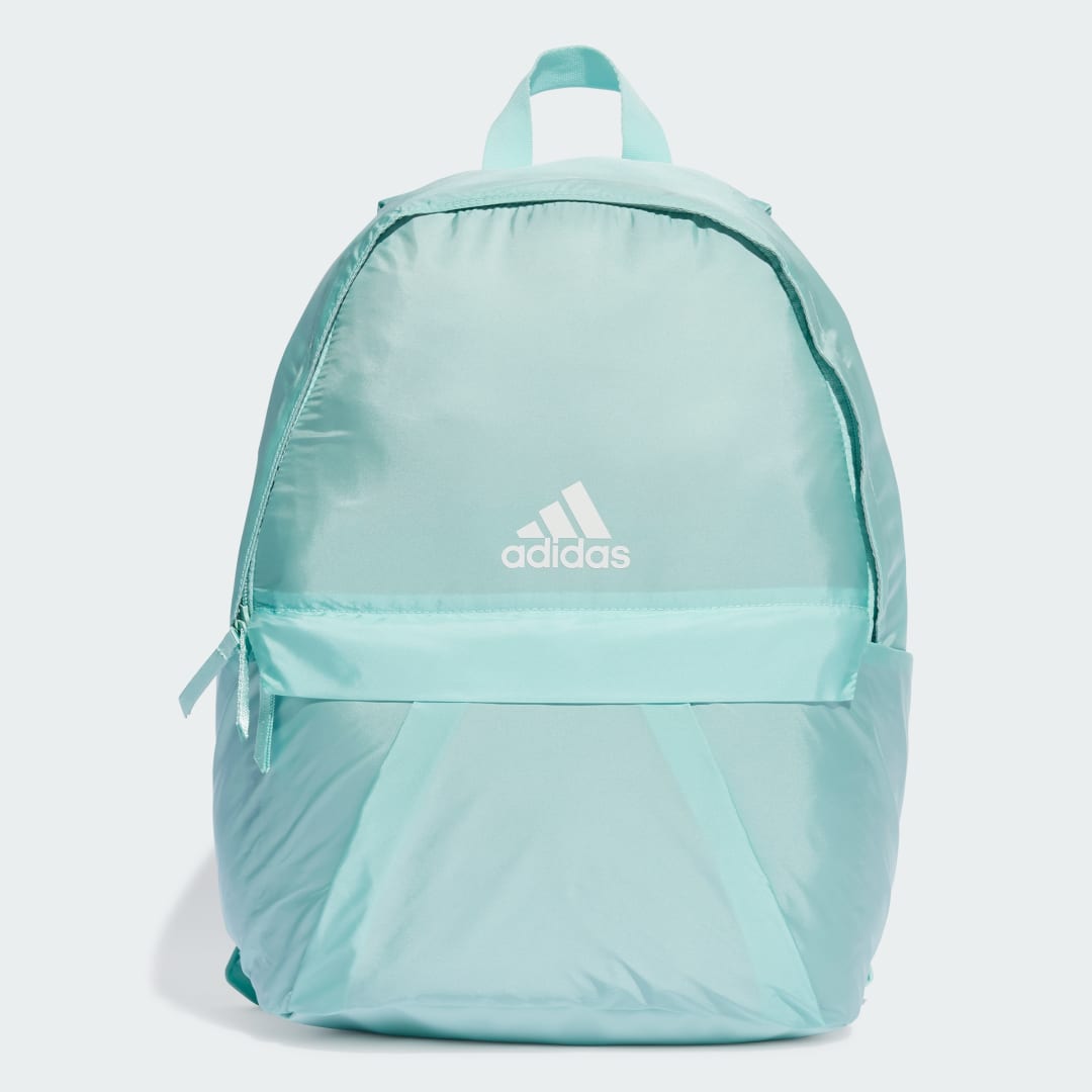 Nahrbtnik adidas Performance Classic Gen Z Backpack Turkizna | IN1866, 1