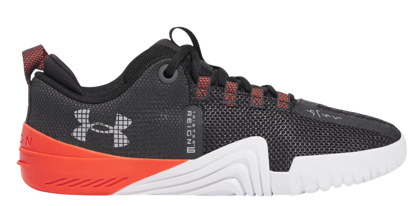 Superge in čevlji Under Armour UA TriBase Reign 6 Črna | 3027341-016, 0