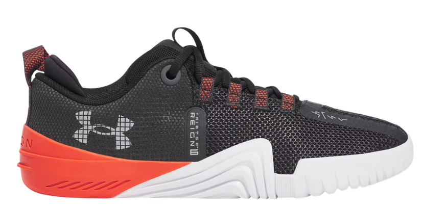 Superge in čevlji Under Armour UA TriBase Reign 6 Črna | 3027341-016