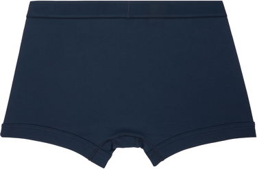 Boksarice Tom Ford TOM FORD Stretch Jersey Boxer Briefs Modra | T4LC3 204, 2