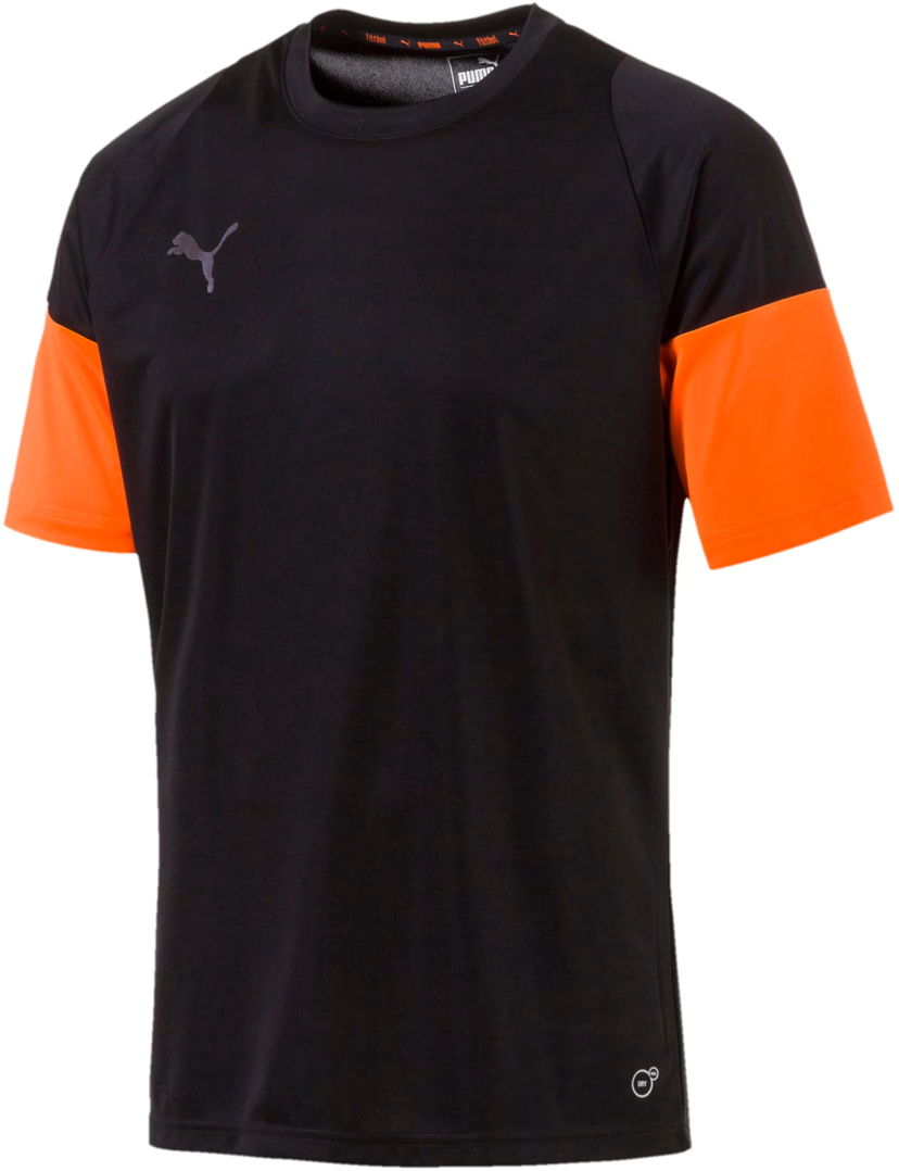 Majica Puma Puma Football NXT T-Shirt Črna | 655777-005