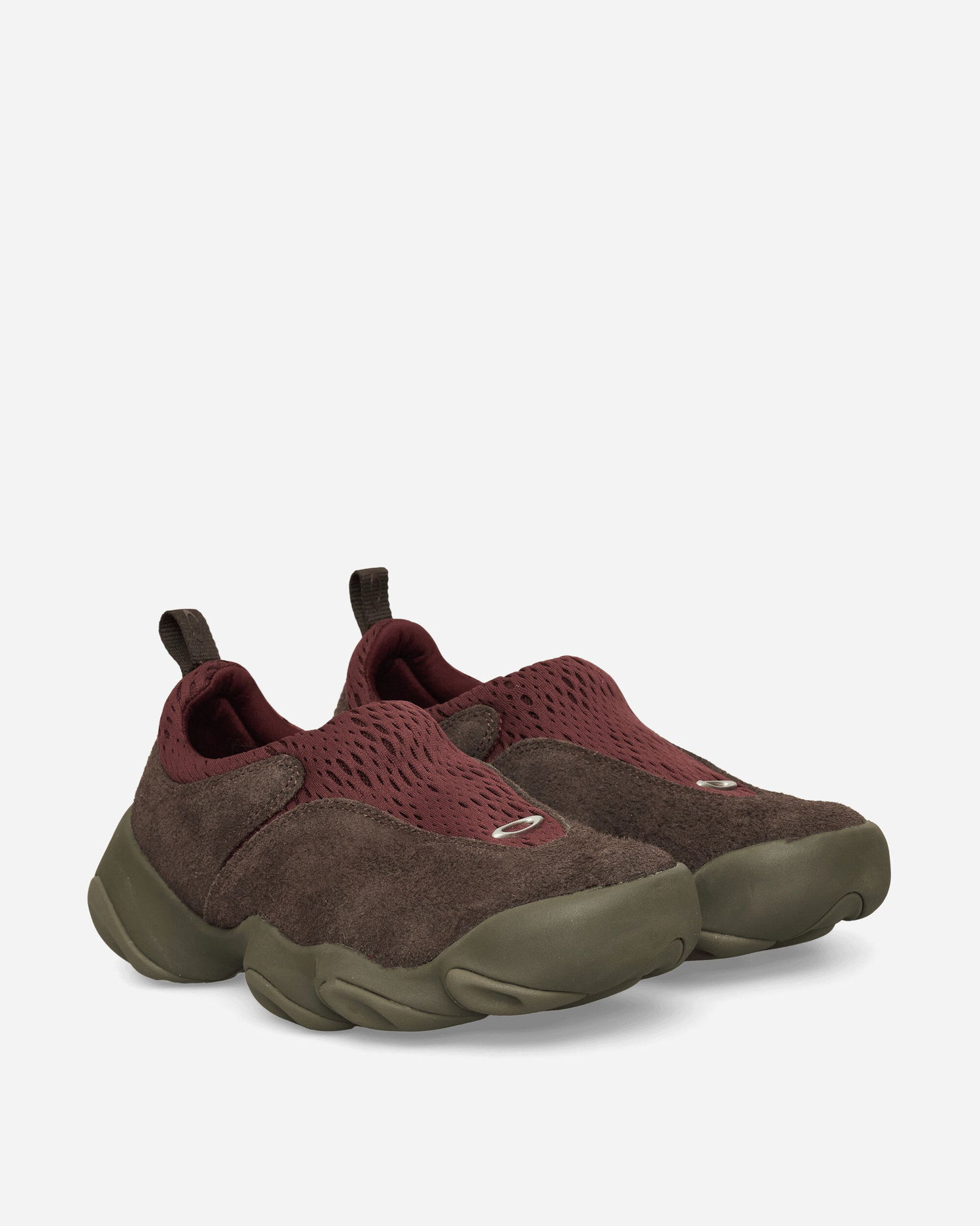 Modni dodatki OAKLEY Hairy Suede Flesh Rjava | BDP25S00004456 BR15, 0