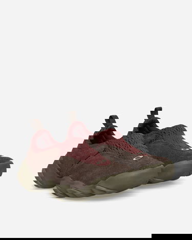 Modni dodatki OAKLEY Hairy Suede Flesh Rjava | BDP25S00004456 BR15, 0