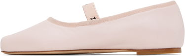 Oblačila Repetto Repetto Lisbeth Ballerina Flats Roza | V4200VED, 2