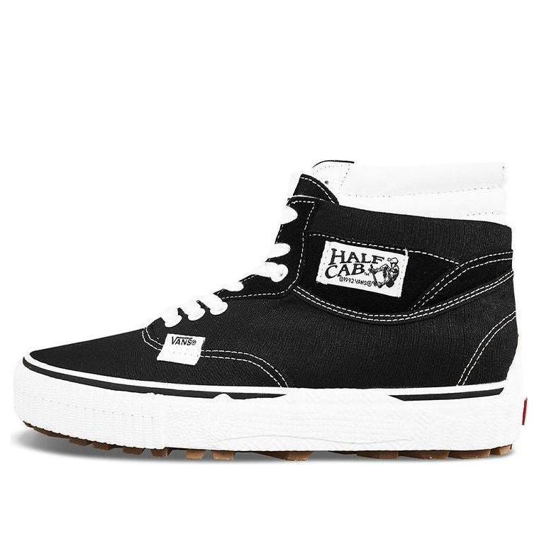 Superge in čevlji Vans Cap Mash High LX Črna | VN0A4UWPIJU