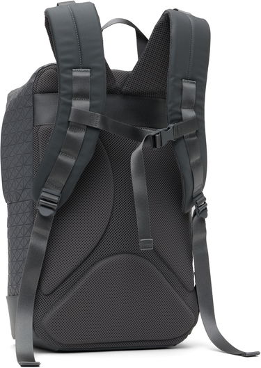 Nahrbtnik BAO BAO ISSEY MIYAKE ISSEY MIYAKE Liner Backpack Siva | BB57AG711, 2