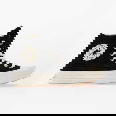 Superge in čevlji Converse Chuck 70 Lace Črna | A13665C, 2