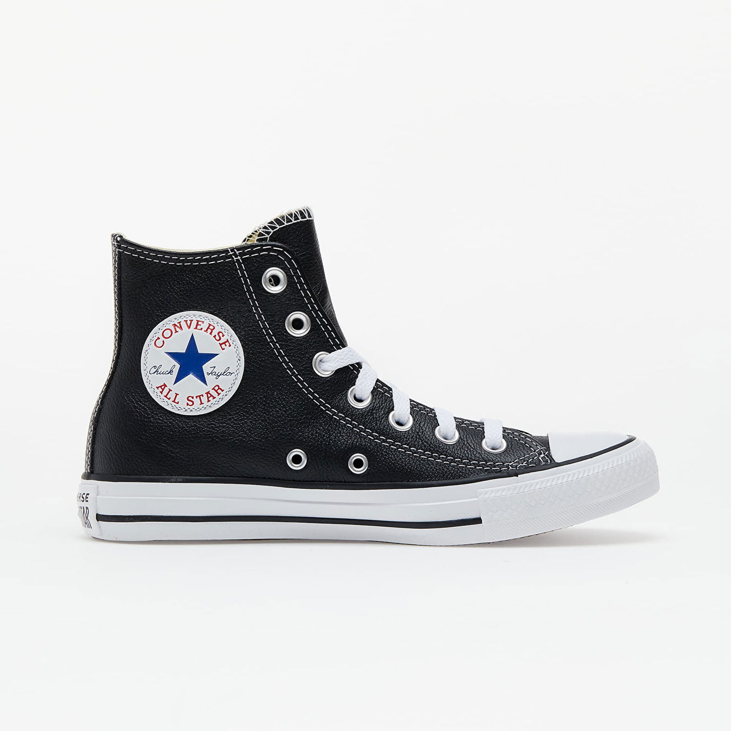 Superge in čevlji Converse Chuck Taylor All Star Hi Črna | 132170C, 1