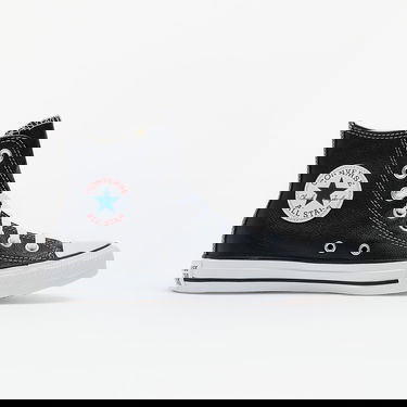 Superge in čevlji Converse Chuck Taylor All Star Hi Črna | 132170C, 1