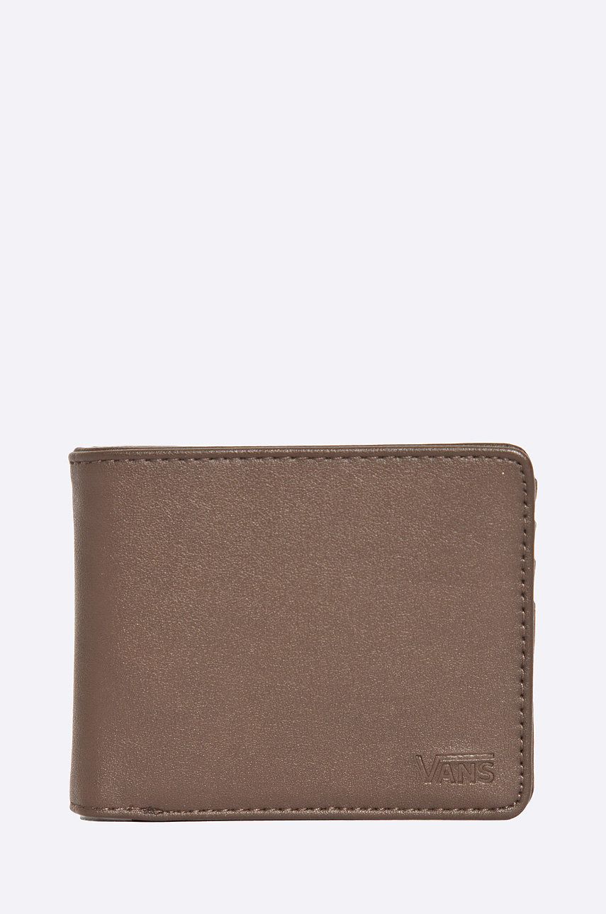 Denarnica Vans Wallet Rjava | VA31J8DRB, 0