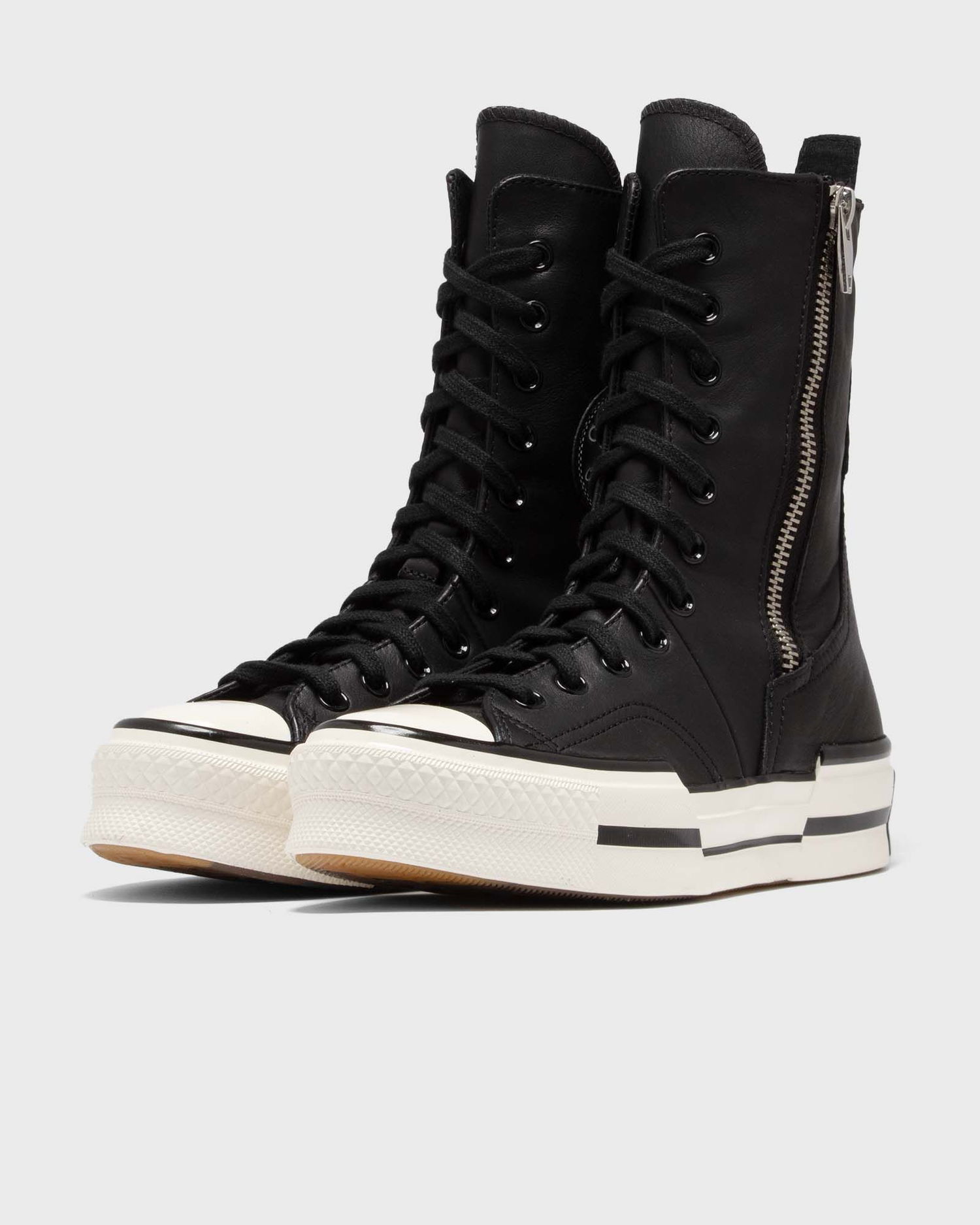 Superge in čevlji Converse Chuck 70 Plus XHi Črna | A08340C, 1