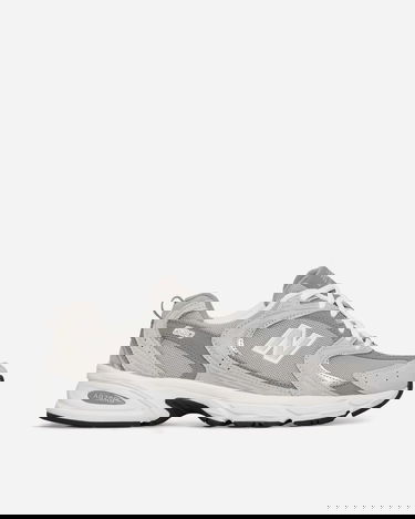 Superge in čevlji New Balance 530 Raincloud Bela | MR530CK, 1