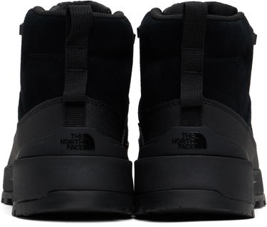 Superge in čevlji The North Face GLENCLYFFE URBAN BOOT Črna | NF0A83NJKX71, 2