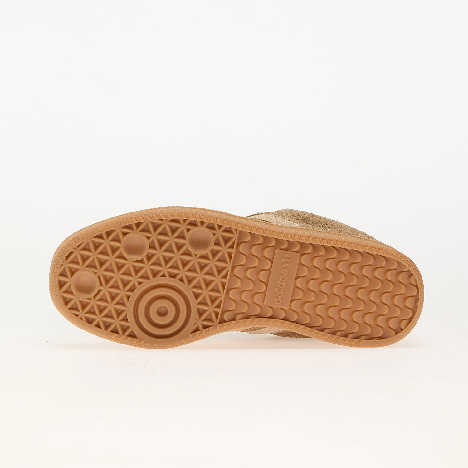 Superge in čevlji adidas Originals SAMBA XLG Bež | JI3196, 1