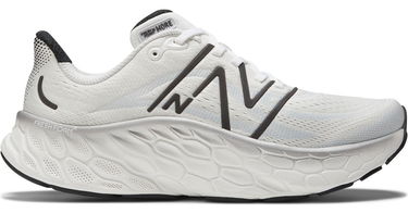 Superge in čevlji New Balance Fresh Foam X More v4 Siva | mmorcw4, 1