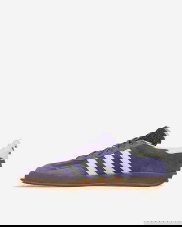 Superge in čevlji adidas Originals Gazelle Indoor Lila | IF9645, 4