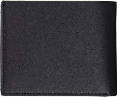 Denarnica Jil Sander Pocket Wallet Modra | J25UI0001_P6489, 1