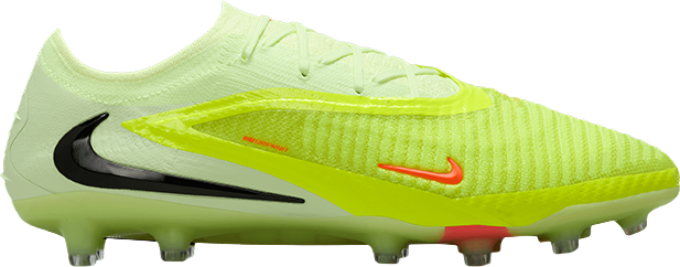 Superge in čevlji Nike Phantom 6 Low Elite AG-Pro Rumena | hq2335-800