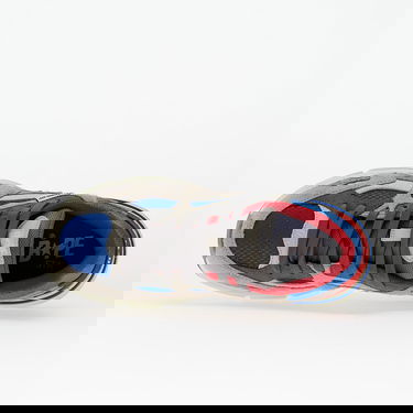 Superge in čevlji BAPE A BATHING APE Bape Shark Sta 2 M2 Siva | 001FWL301320MBLU, 3