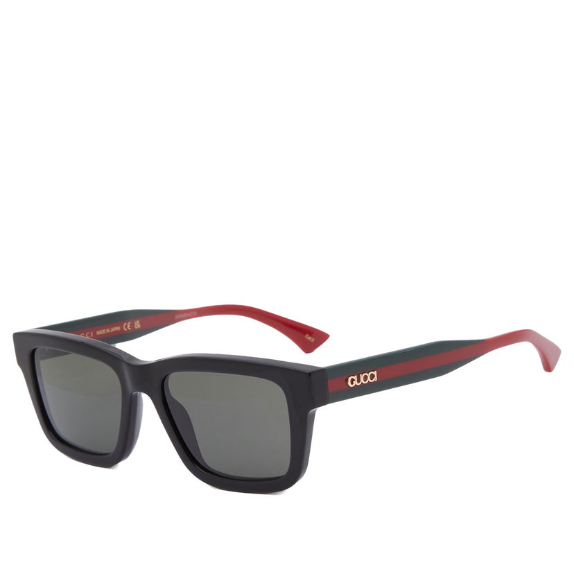 Sončna očala Gucci GG1869S Sunglasses Črna | GG1869S-001