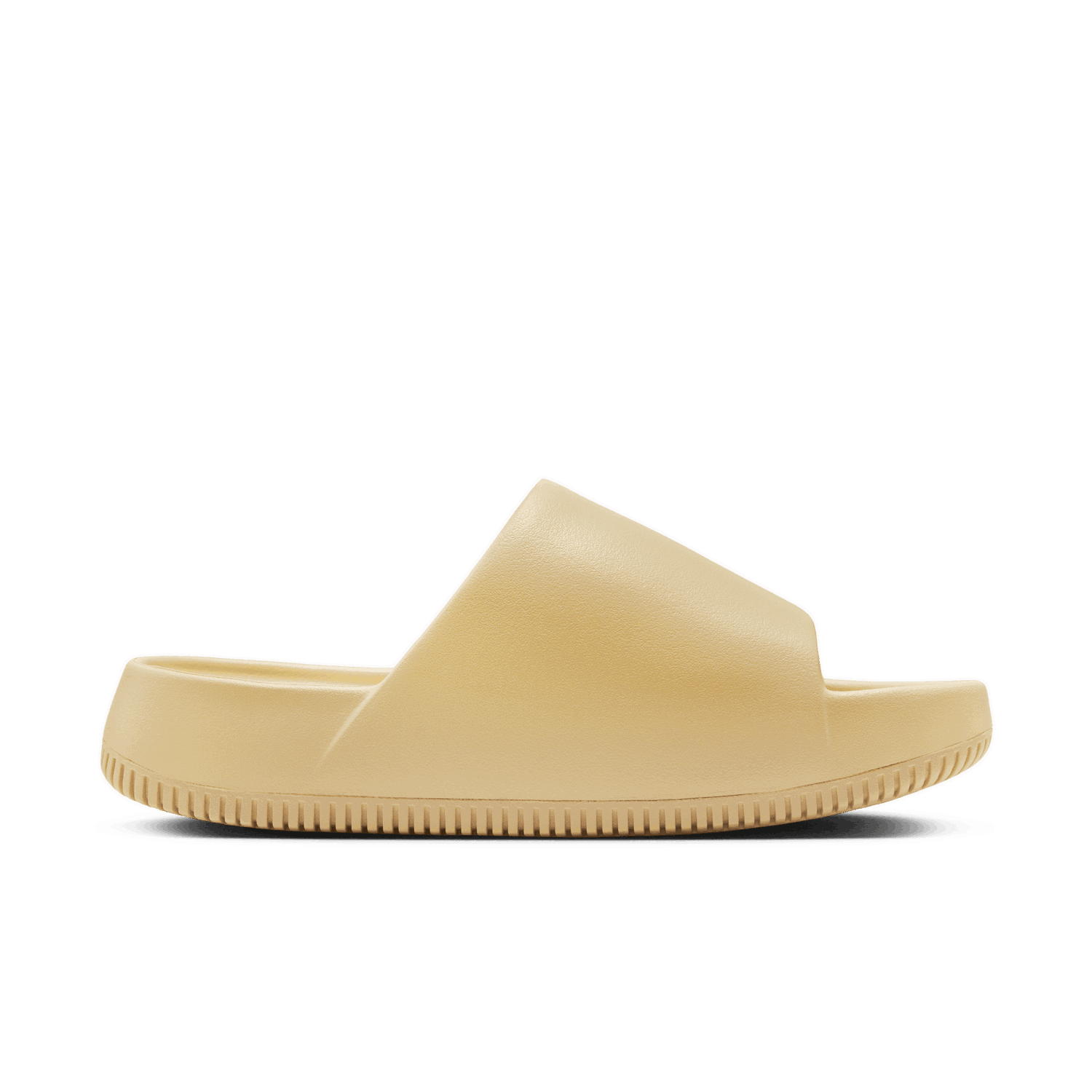 Superge in čevlji Nike Calm Slide W "Sesame " Bež | DX4816-200, 1