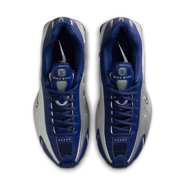 Superge in čevlji Nike Nike Shox R4 Modra | AR3565-400, 2