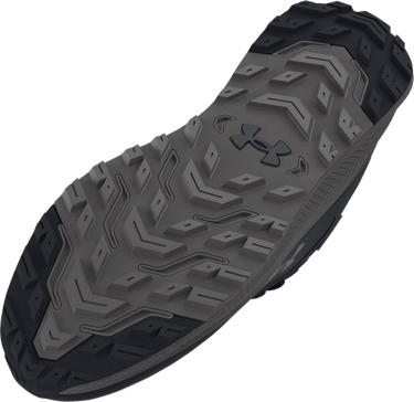 Superge in čevlji Under Armour Charged Bandit TR 3 SP Črna | 3028657-001, 2