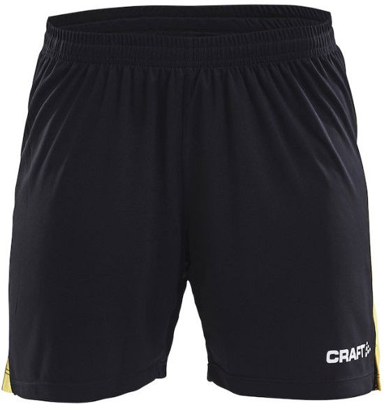 Kratke hlače Craft Craft Progress Contrast Shorts Črna | 1905577-9552