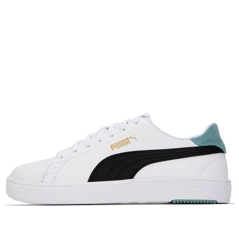 Superge in čevlji Puma Serve Pro Lite Bela | 374902-14
