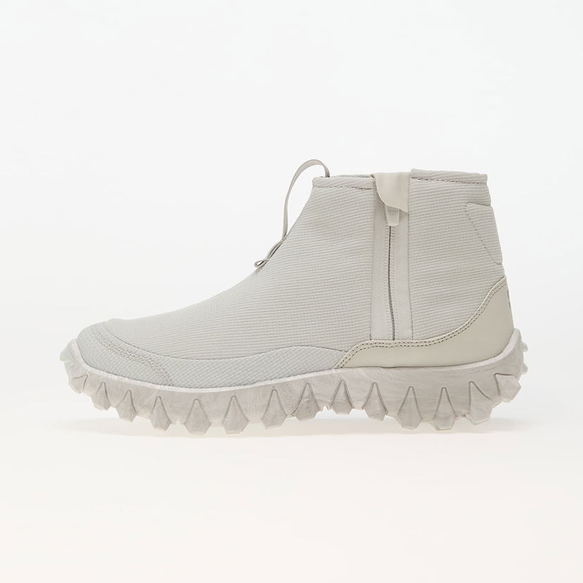 Superge in čevlji Salomon Snowclog Mid Dawn Blue/ Dawn Blue/ Dawn Blue Siva | L47579300