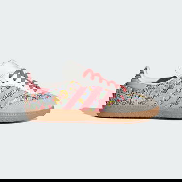 Superge in čevlji adidas Originals Samba OG x Liberty London Večbarvna | JI0281, 0