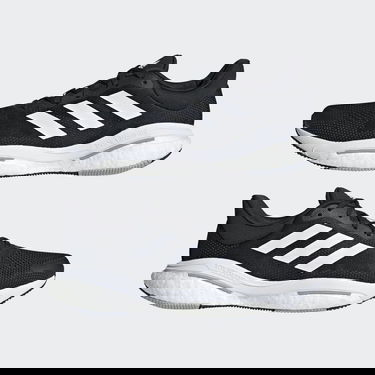 Superge in čevlji adidas Performance Solarglide 5 Črna | GX5493, 6