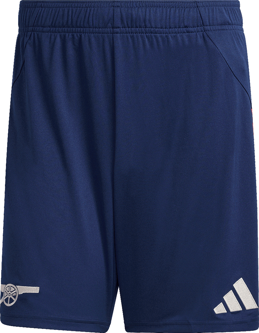 Kratke hlače adidas Originals Arsenal Away Shorts 2025/26 Modra | ji9512