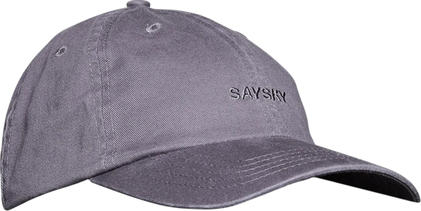 Kapa Saysky Saysky Everyday Cap Siva | nuaca701c-605