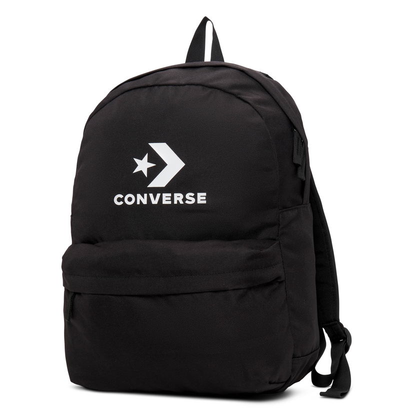 Nahrbtnik Converse Speed 3 Large Logo Backpack Črna | 10025485-A04
