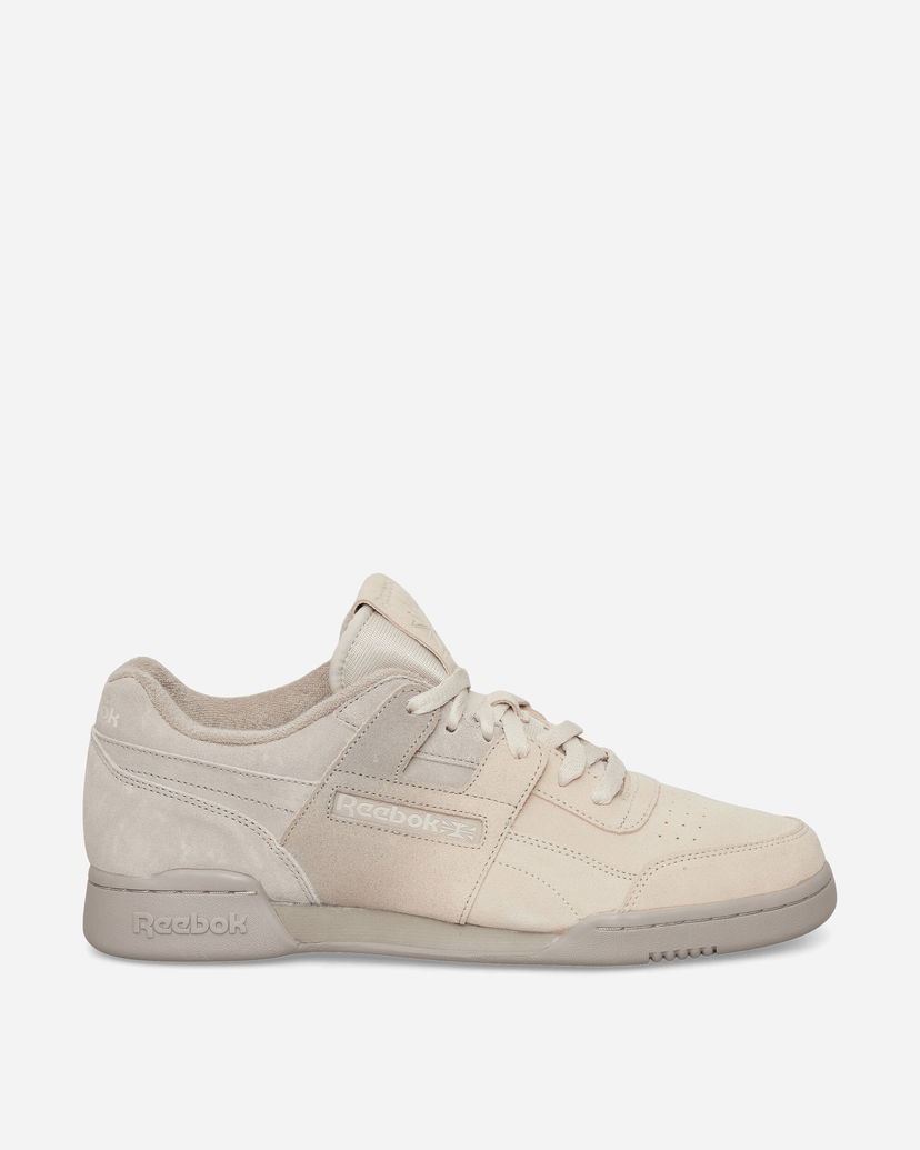 Superge in čevlji Reebok Workout Plus OG Bež | 100260291 6F00