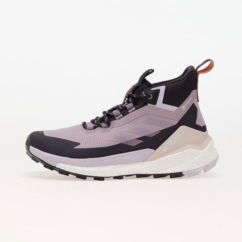 Outdoor adidas Performance Terrex Free Hiker 2 Gtx W Prlofi/ Silver Dawn/ Aurbla Lila | IH3532